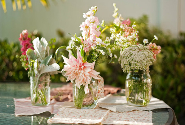 or obvi for your sweet southern centerpieces so many choices i 39m reeling 